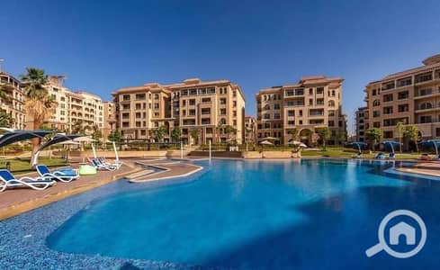 فلیٹ 3 غرف نوم للبيع في القاهرة الجديدة، القاهرة - 473213093_1292492698666841_8935643205268296359_n. jpg