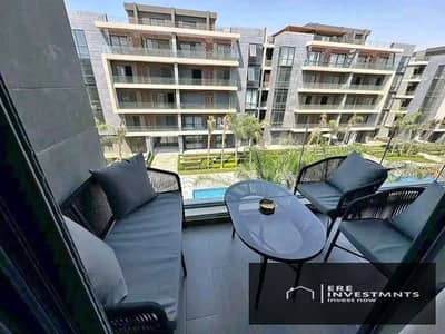 2 Bedroom Flat for Sale in New Cairo, Cairo - 580946840_1216497526965601_7009529675374866116_n. jpg