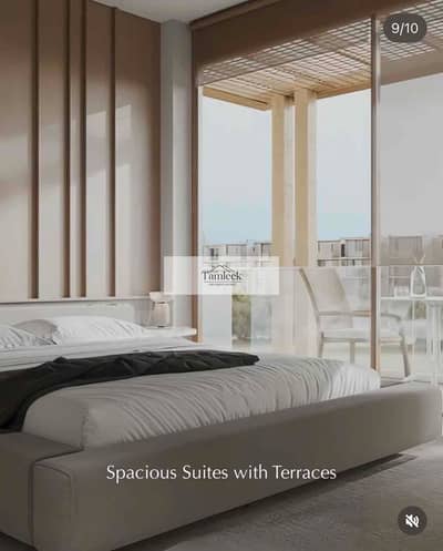 2 Bedroom Apartment for Sale in Sheikh Zayed, Giza - IMG_7925. jpg