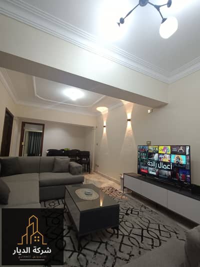 3 Bedroom Flat for Rent in Mohandessin, Giza - IMG-20251103-WA0880. jpg