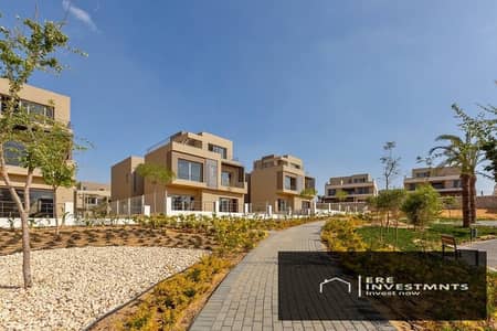 3 Bedroom Villa for Sale in New Cairo, Cairo - 469985461_898516169150318_8812953806442813156_n. jpg