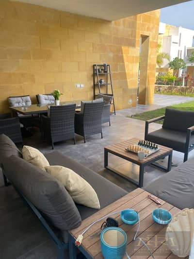 شاليه 6 غرف نوم للبيع في الساحل الشمالي، مطروح - e80f8acc-4d21-41a8-b233-1dd1c43f8f17. jpg