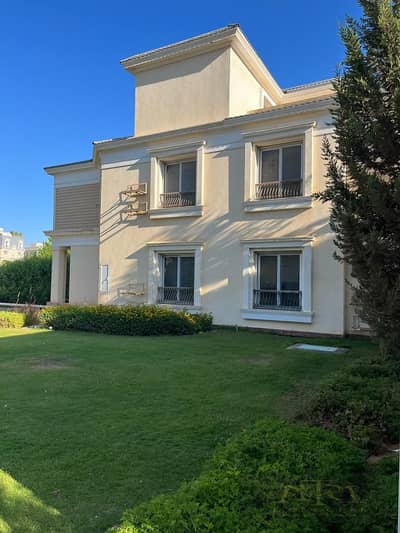 فیلا 5 غرف نوم للبيع في القاهرة الجديدة، القاهرة - 0253b14e-19ab-478a-87b0-1110fe7bf208. jpg