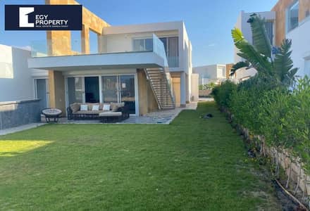 5 Bedroom Villa for Sale in North Coast, Matruh - 03405f4d-cc41-432e-861e-7a0ff97ef15a (1). jpg