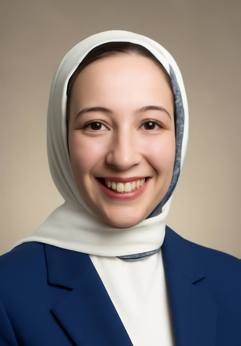 Reham Mahmoud Huissien