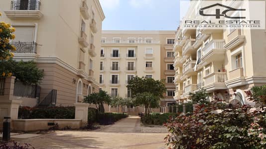 2 Bedroom Apartment for Sale in New Cairo, Cairo - IMG_4969 (1). JPG