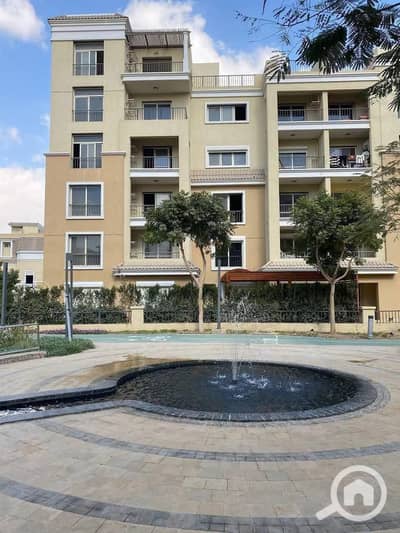 1 Bedroom Flat for Sale in Mostakbal City, Cairo - WhatsApp Image 2025-10-07 at 2.23. 14 PM (1). jpeg