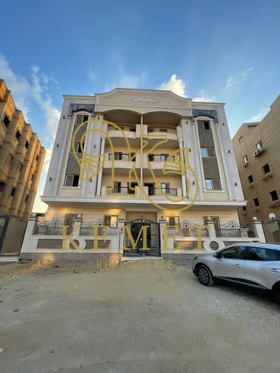 3 Bedroom Flat for Sale in New Cairo, Cairo - WhatsApp Image 2025-11-02 at 12.12. 26 PM. jpeg