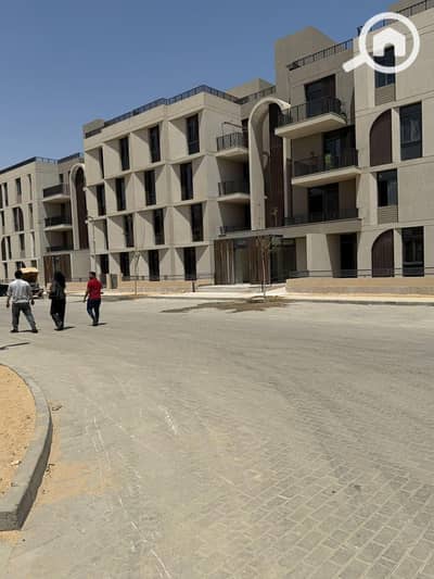 2 Bedroom Flat for Sale in Sheikh Zayed, Giza - WhatsApp Image 2025-08-28 at 1.05. 05 PM. jpeg 2 Bedroom Flat for Sale in Sheikh Zayed, Giza - WhatsApp Image 2025-08-28 at 1.05. 05 PM. jpeg