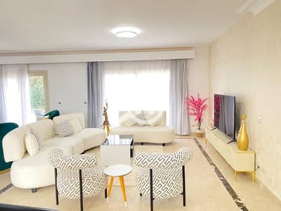 4 Bedroom Villa for Rent in Sheikh Zayed, Giza - 11525dce-48b7-4ace-81e8-e757e643e24a. jpeg