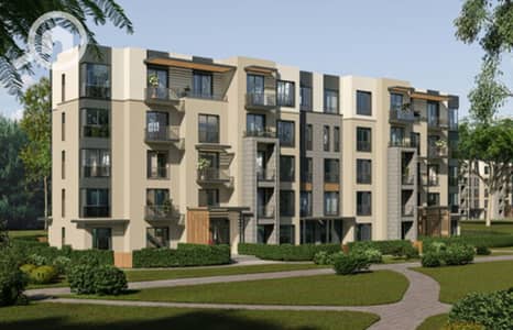 فلیٹ 2 غرفة نوم للبيع في 6 أكتوبر، الجيزة - IMG-20241222-WA0118. jpg