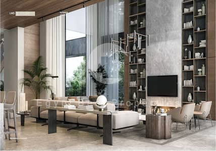 4 Bedroom Villa for Sale in New Cairo, Cairo - IMG-20250223-WA0156. jpg