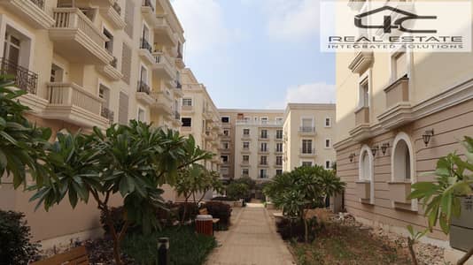 3 Bedroom Apartment for Sale in New Cairo, Cairo - IMG_4957 (1). JPG