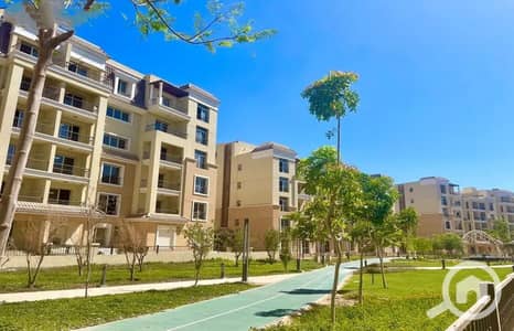 3 Bedroom Apartment for Sale in Mostakbal City, Cairo - 0870986. jpg