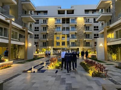 3 Bedroom iVilla for Sale in New Cairo, Cairo - M. V (17). jpg