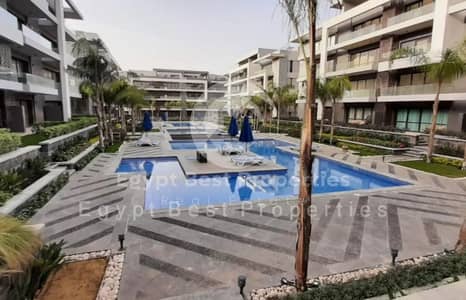 3 Bedroom Flat for Sale in New Cairo, Cairo - Screenshot 2025-11-10 122045. png