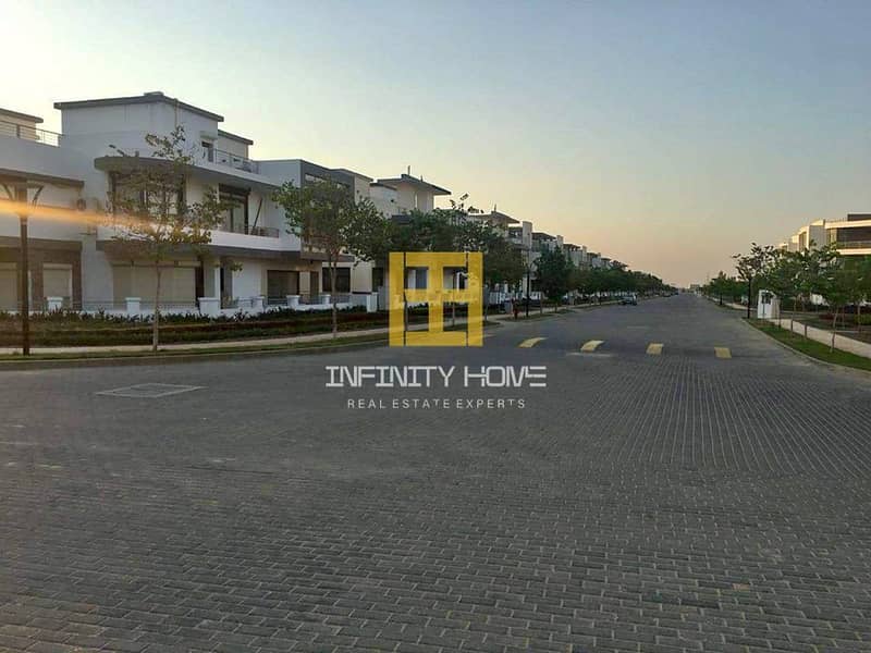 10 Taj city Compound - كومباوند تاج سيتي - Apartment for sale - شقة للبيع - New cairo التجمع الاول القاهره الجديدة 6. jpg