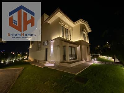 3 Bedroom Villa for Rent in Madinaty, Cairo - WhatsApp Image 2025-10-20 at 00.31. 19 (1). jpeg