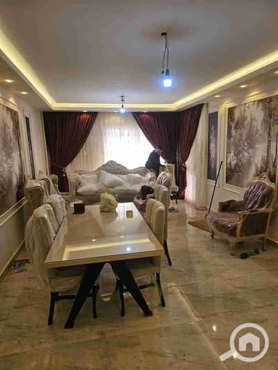 3 Bedroom Flat for Rent in New Cairo, Cairo - 1000320178. jpg