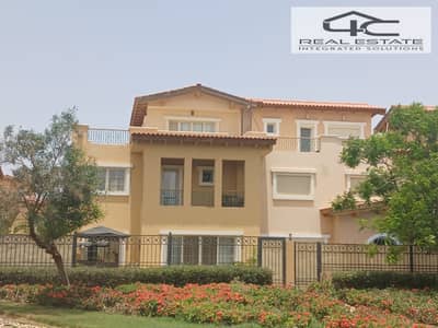 6 Bedroom Villa for Sale in New Cairo, Cairo - WhatsApp Image 2025-06-04 at 1.45. 58 PM (1). jpeg