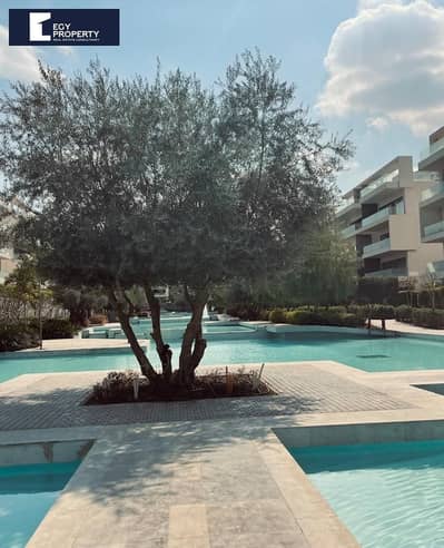 3 Bedroom Flat for Sale in New Cairo, Cairo - e9eb16b5-4b3d-4c45-9252-8c66c7216c87. jpg