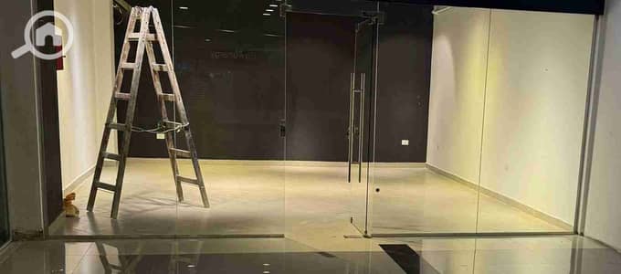 Office for Rent in New Cairo, Cairo - 1001124431. jpg