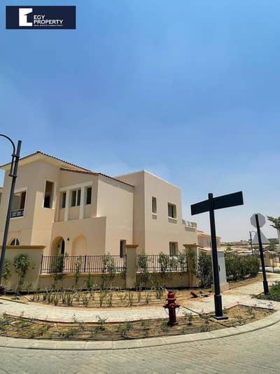 4 Bedroom Villa for Sale in Mokattam, Cairo - WhatsApp Image 2025-09-29 at 5.18. 00 AM (9). jpeg