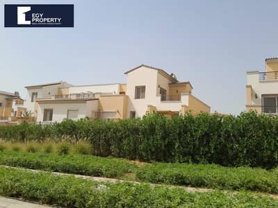 فیلا 4 غرف نوم للبيع في القاهرة الجديدة، القاهرة - WhatsApp Image 2025-10-06 at 7.20. 29 AM (6). jpeg