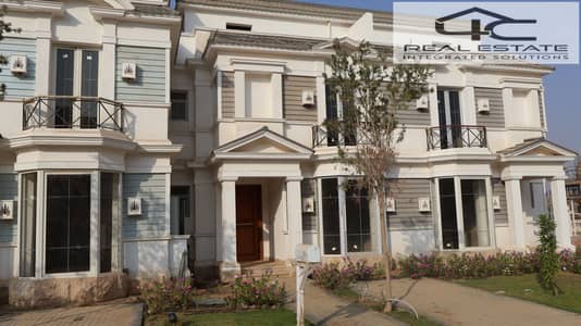 تاون هاوس 3 غرف نوم للبيع في القاهرة الجديدة، القاهرة - IMG_5290. JPG