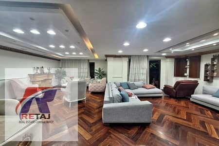 3 Bedroom Apartment for Sale in Nasr City, Cairo - df8c9476-c930-4269-a377-81256695c0c8. jpg