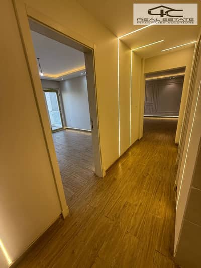 3 Bedroom Apartment for Sale in New Cairo, Cairo - WhatsApp Image 2025-11-10 at 7.17. 35 PM (1). jpeg