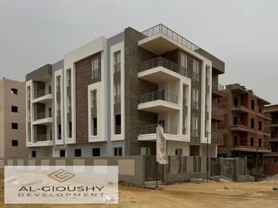 3 Bedroom Flat for Sale in New Cairo, Cairo - WhatsApp Image 2025-11-02 at 7.48. 45 PM (1). jpeg