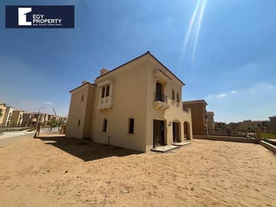 فیلا 4 غرف نوم للبيع في القاهرة الجديدة، القاهرة - _files_3b24f477-797a-4751-8a65-ac5389cf987f. jpeg