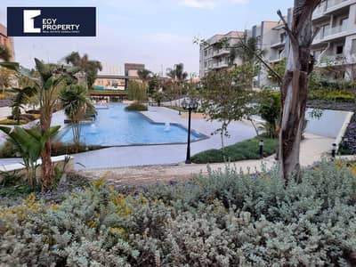 3 Bedroom Flat for Sale in New Cairo, Cairo - WhatsApp Image 2025-05-13 at 5.02. 47 PM. jpeg