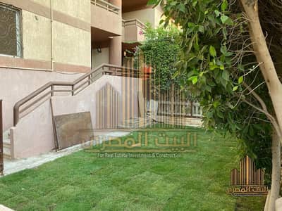 شقة 4 غرف نوم للايجار في القاهرة الجديدة، القاهرة - U305991 (10). jpg