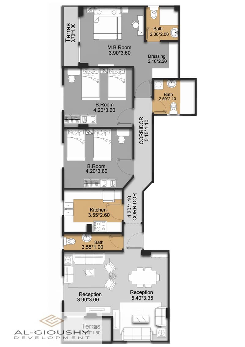 8 First left 182 m2 . jpg