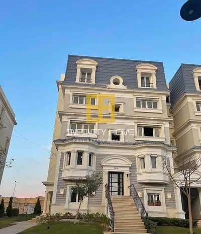 اي فيلا 3 غرف نوم للبيع في القاهرة الجديدة، القاهرة - M. V (10). jpg