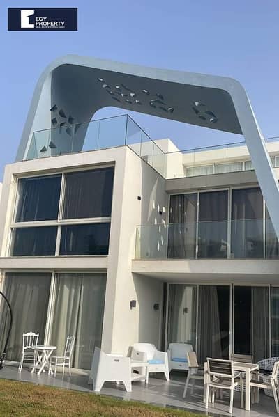 4 Bedroom Chalet for Sale in North Coast, Matruh - WhatsApp Image 2025-05-17 at 12.34. 27 PM (3). jpeg