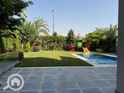 فیلا 6 غرف نوم للبيع في 6 أكتوبر، الجيزة - IMG_4155. jpg