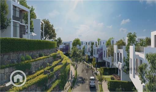 شقة 2 غرفة نوم للبيع في مدينة المستقبل، القاهرة - Prices-and-Spaces-of-IL-Bosco-New-Capital-Compound. jpg