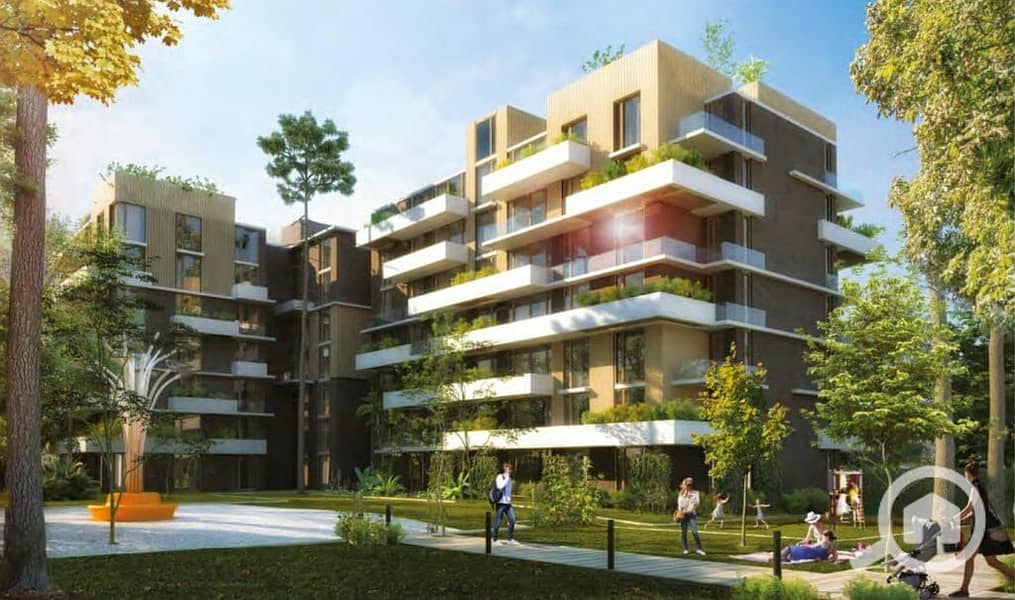 7 Il-Bosco-Mostakbal-City-apartments-1024x605. jpg