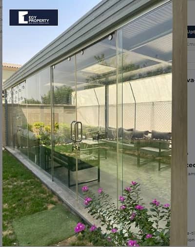 فیلا 5 غرف نوم للبيع في المقطم، القاهرة - Screenshot 2025-11-10 205723. png