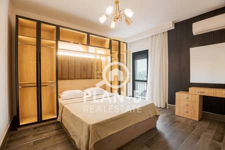 3 Bedroom Flat for Rent in Sheikh Zayed, Giza - f3cc316b-704e-40f4-b2bf-3cb418ae3b1c. jpeg