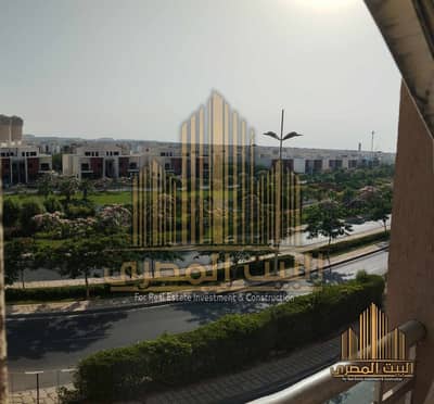 2 Bedroom Apartment for Rent in Madinaty, Cairo - U990964. jpg