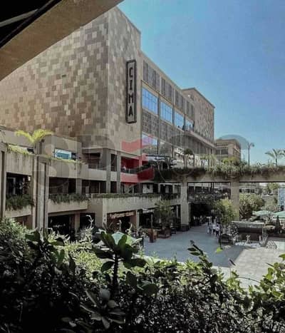 مکتب  للايجار في الشيخ زايد، الجيزة - IMG_1123. jpg