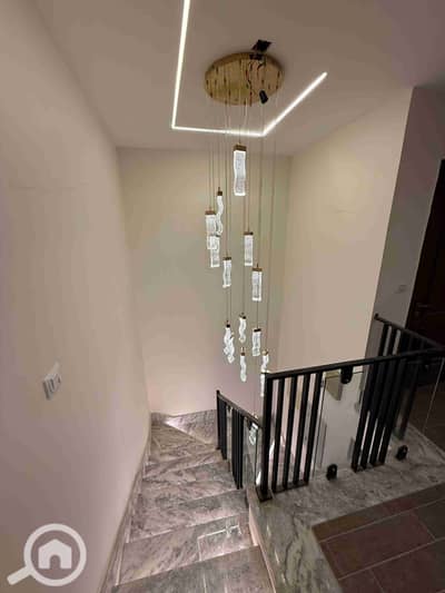 3 Bedroom Duplex for Rent in New Cairo, Cairo - 384593. jpg