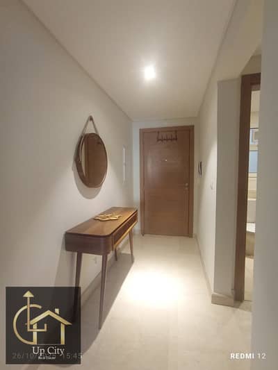 شقة 4 غرف نوم للايجار في القاهرة الجديدة، القاهرة - IMG-20251027-WA0077. jpg