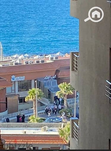 فلیٹ 4 غرف نوم للايجار في جليم، الإسكندرية - 5348. png