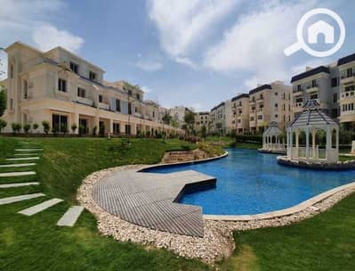 تاون هاوس 3 غرف نوم للبيع في 6 أكتوبر، الجيزة - 8851fe70-2502-4545-9ac1-46f156194986. jpg