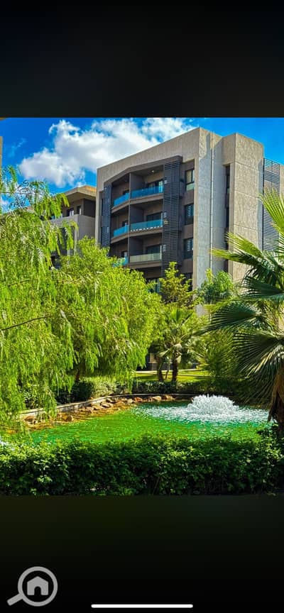 2 Bedroom Flat for Rent in Madinaty, Cairo - IMG_8020. png